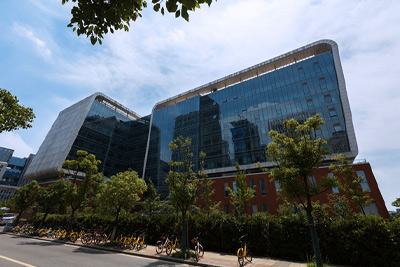 江蘇省食品藥品技術監(jiān)督中心樁基及基坑支護工程